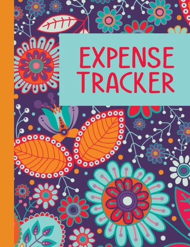 Expense Tracker Deposit, Withdrawal, Balance
