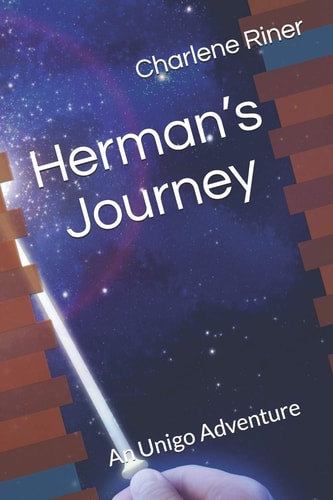 Herman's Journey An Unigo Adventure