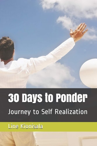 30 Days to Ponder Journey to Self Realization