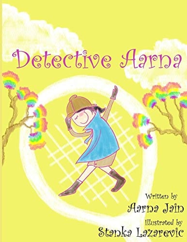 Detective Aarna