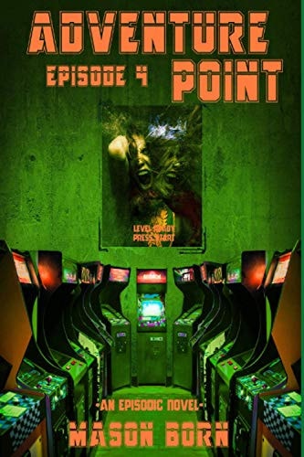 Adventure Point Episode 4
