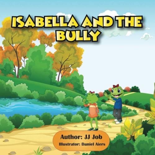 Isabella and the Bully