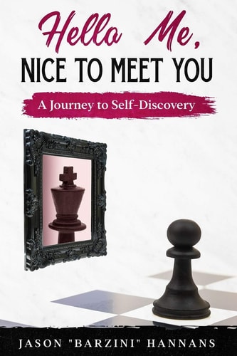 Hello Me, Nice to Meet You A Journey to Self-Discovery