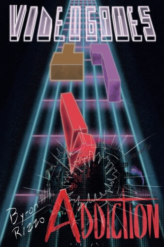 Video Games and Addiction Game Over