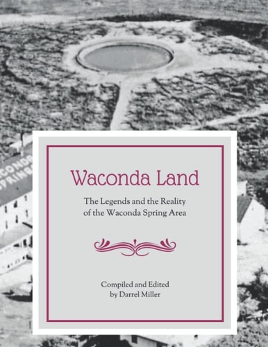 Waconda Land The Legends and the Reality