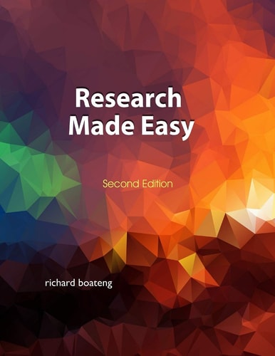 Research Made Easy Second Edition