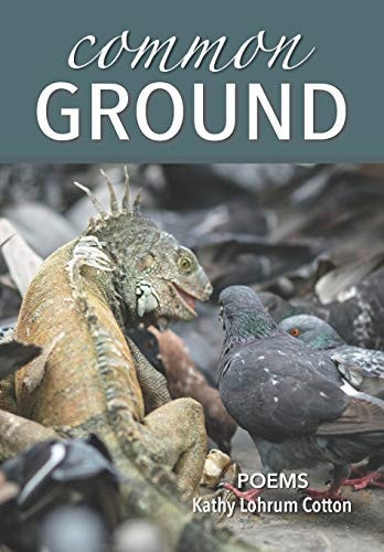 Common Ground Poems