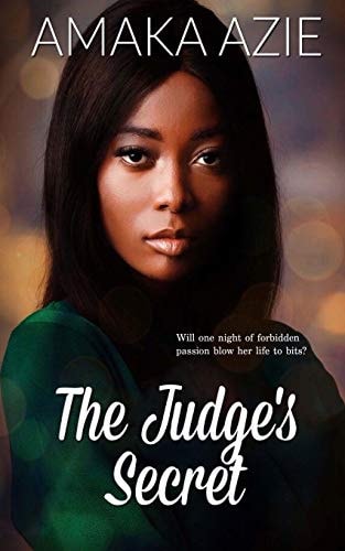 The Judge's Secret