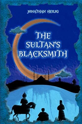 The Sultan's Blacksmith