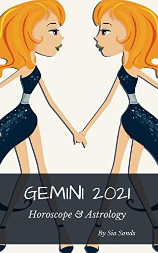 Gemini 2021 Horoscope and Astrology