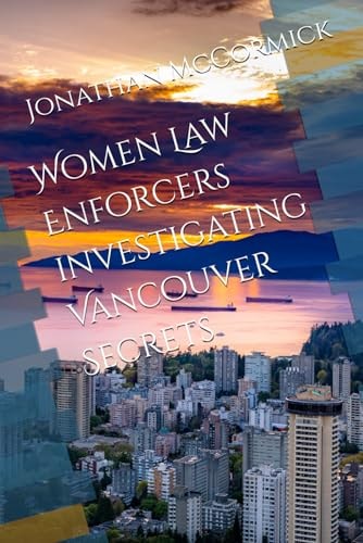 Vancouver Secrets