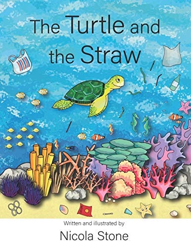 The Turtle and the Straw