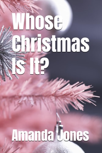 Whose Christmas Is It?