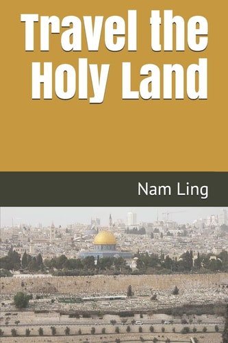 Travel the Holy Land
