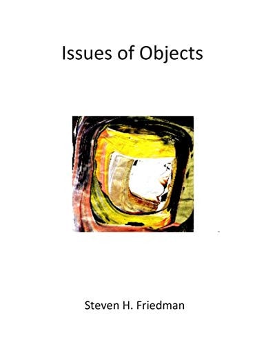 Issues of Objects