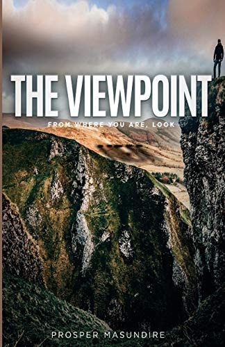 The Viewpoint From Where You Are, Look