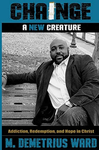 Chainge New Creature