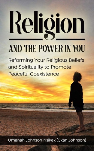 Religion and the Power in You