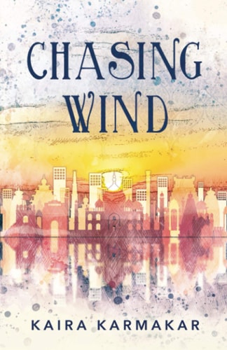 Chasing Wind