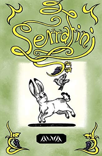 Serrafini