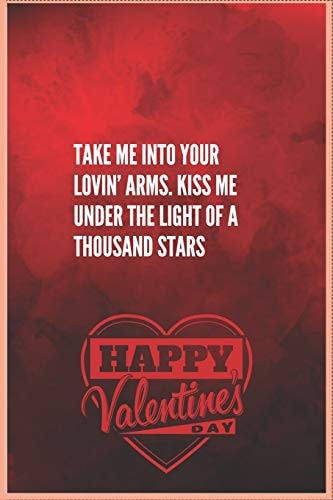 Happy Valentine's Day I Love You, Je T'aime