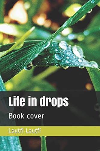 Life in Drops Book Cover