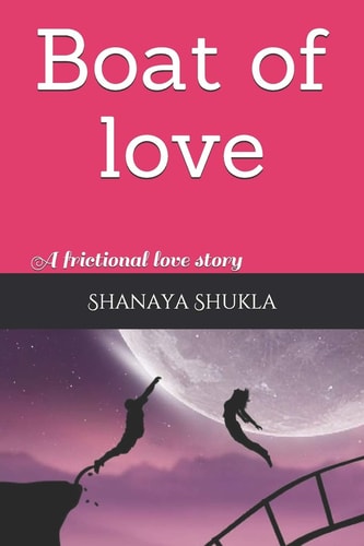 Boat of Love A Frictional Love Story