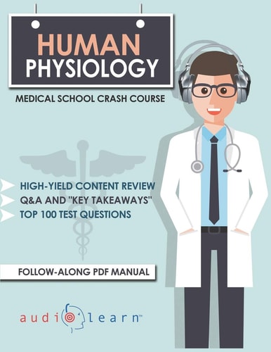 Human Physiology Medical School Crash Course