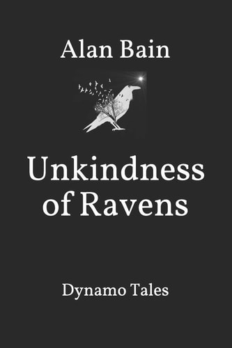 Unkindness of Ravens