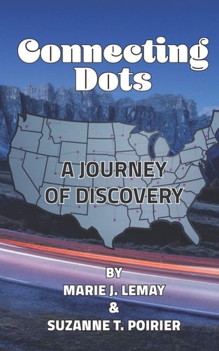 Connecting Dots A Journey of Discovery