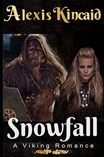 Snowfall A Viking Romance
