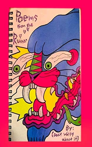 Poems From the Ruiner