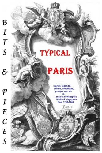 Typical Paris