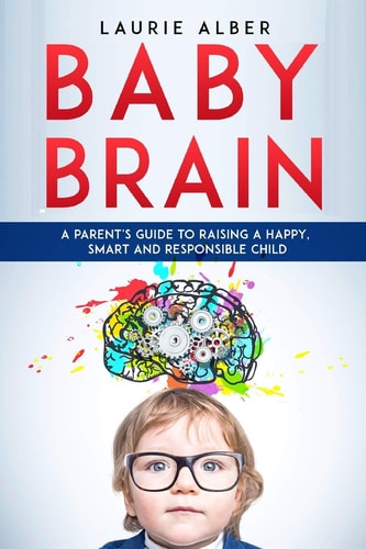 Baby Brain A Parent's Guide to Raising a Happy, Smart and Responsible Child
