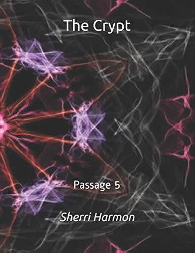 The Crypt Passage 5