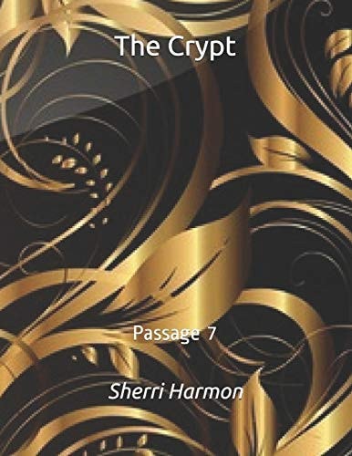 The Crypt Passage 7
