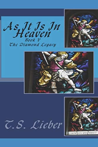 As It Is In Heaven