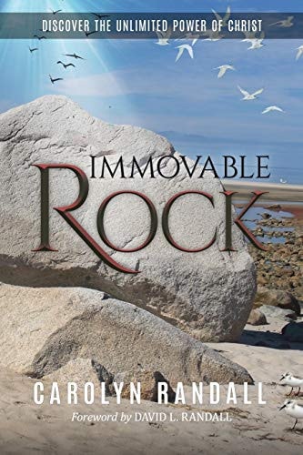 Immovable Rock The Road to Life