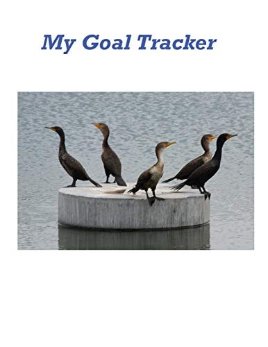 My Goal Tracker
