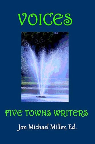 Voices Five Towns Writers