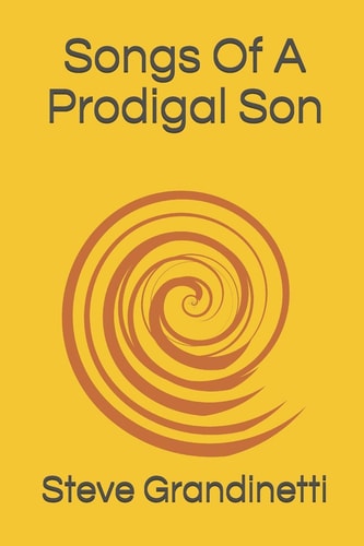 Songs of a Prodigal Son
