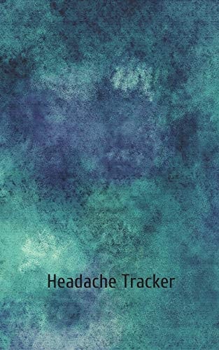 Headache Tracker