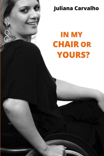 In My Chair Or in Yours?