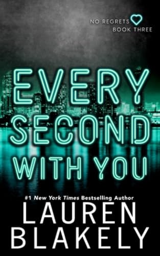 Every Second With You