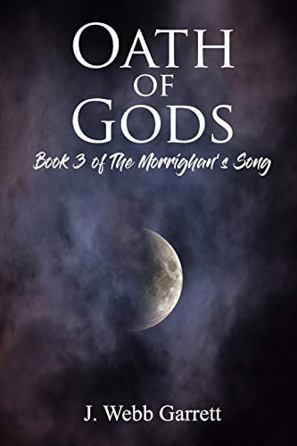 Oath of Gods The Morrighan's Song