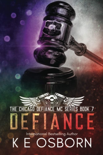 Defiance