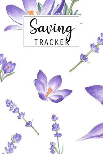 Saving Tracker Help You Start Saving Money for Your Next Big Expense