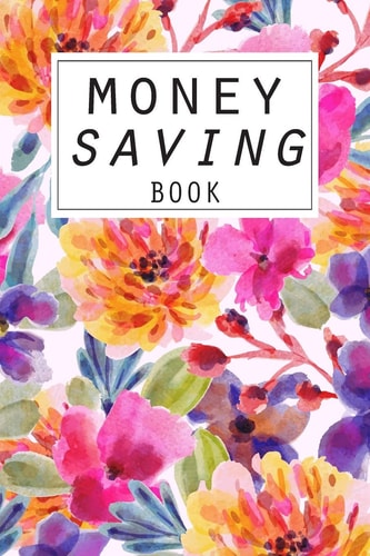 Money Saving Book Help You Achieve Your Savings Goals