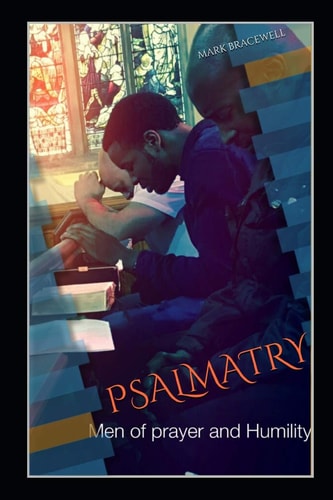 Psalmatry The Journey Part 1