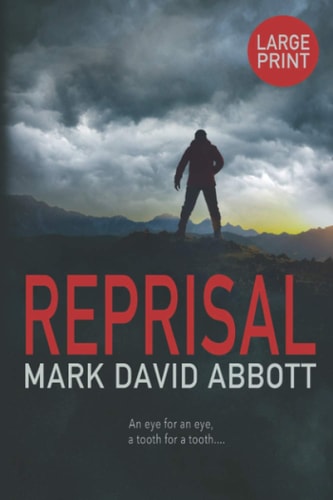 Reprisal John Hayes #5